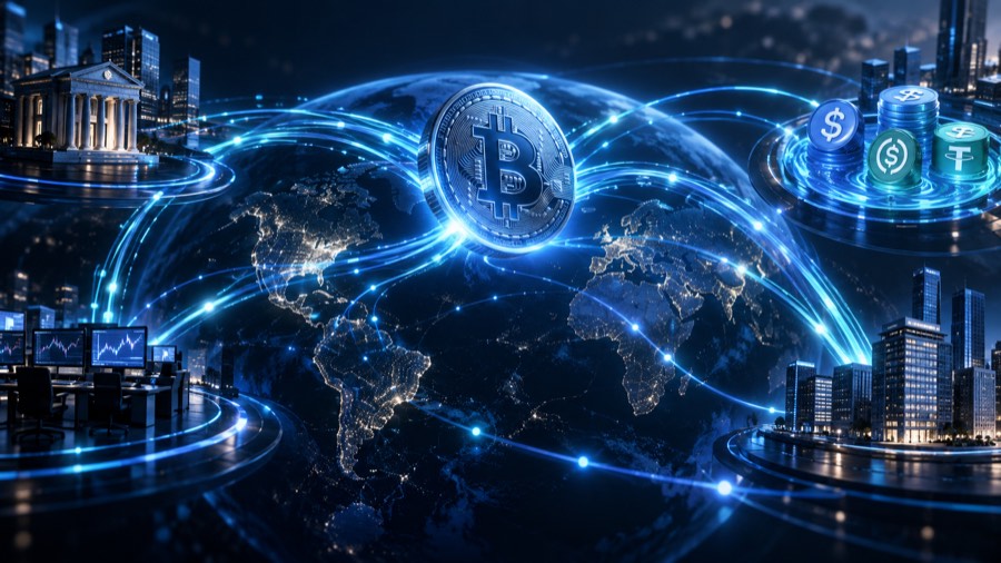 BNB Chain protocol update